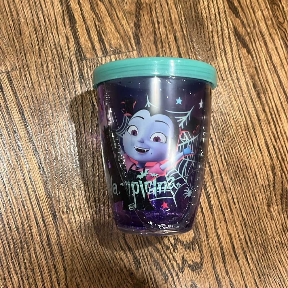 Disney Vampirina Tumbler Cup